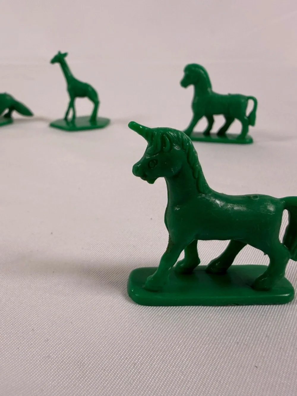 Tupperware vintage tuppertoys